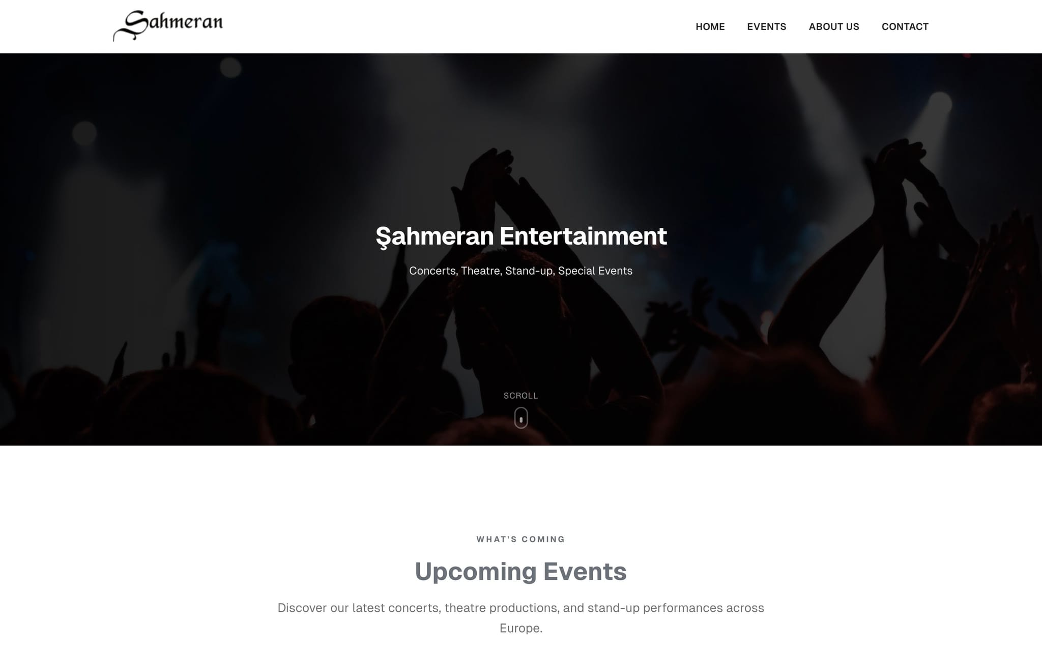 Şahmeran Entertainment